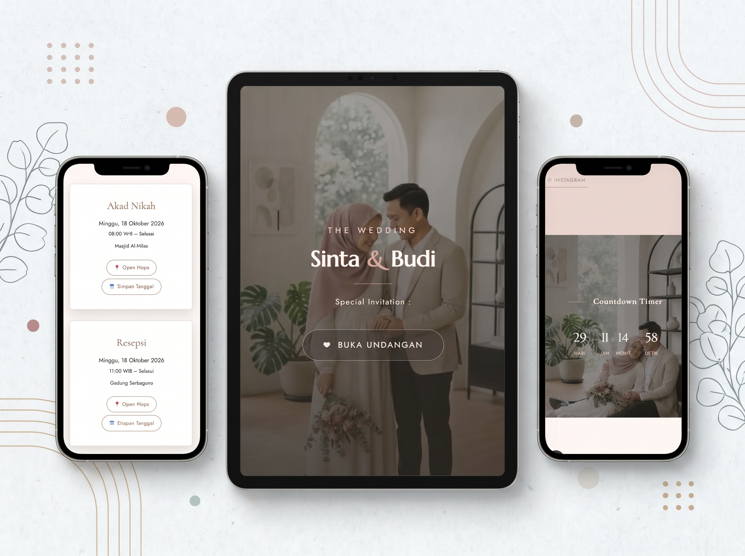 Senja Kasih